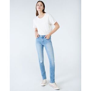 Unpublished OLIVIA High Rise Skinny in Ryder, Size 25